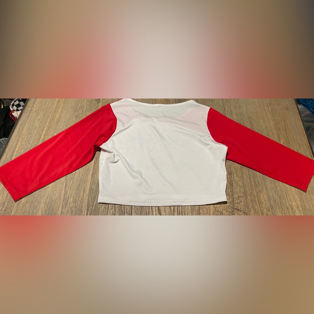 Spirit Misfit Sidekick Costume, Size Small - Picture 5 of 9
